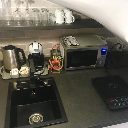Boroka Apartman Belvaros Veszprém Extérieur photo