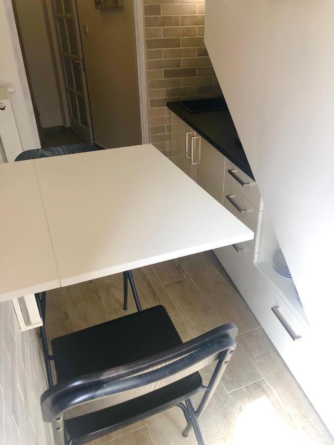Boroka Apartman Belvaros Veszprém Extérieur photo