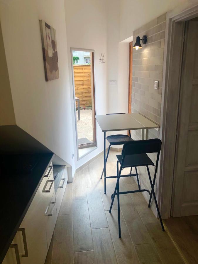 Boroka Apartman Belvaros Veszprém Extérieur photo