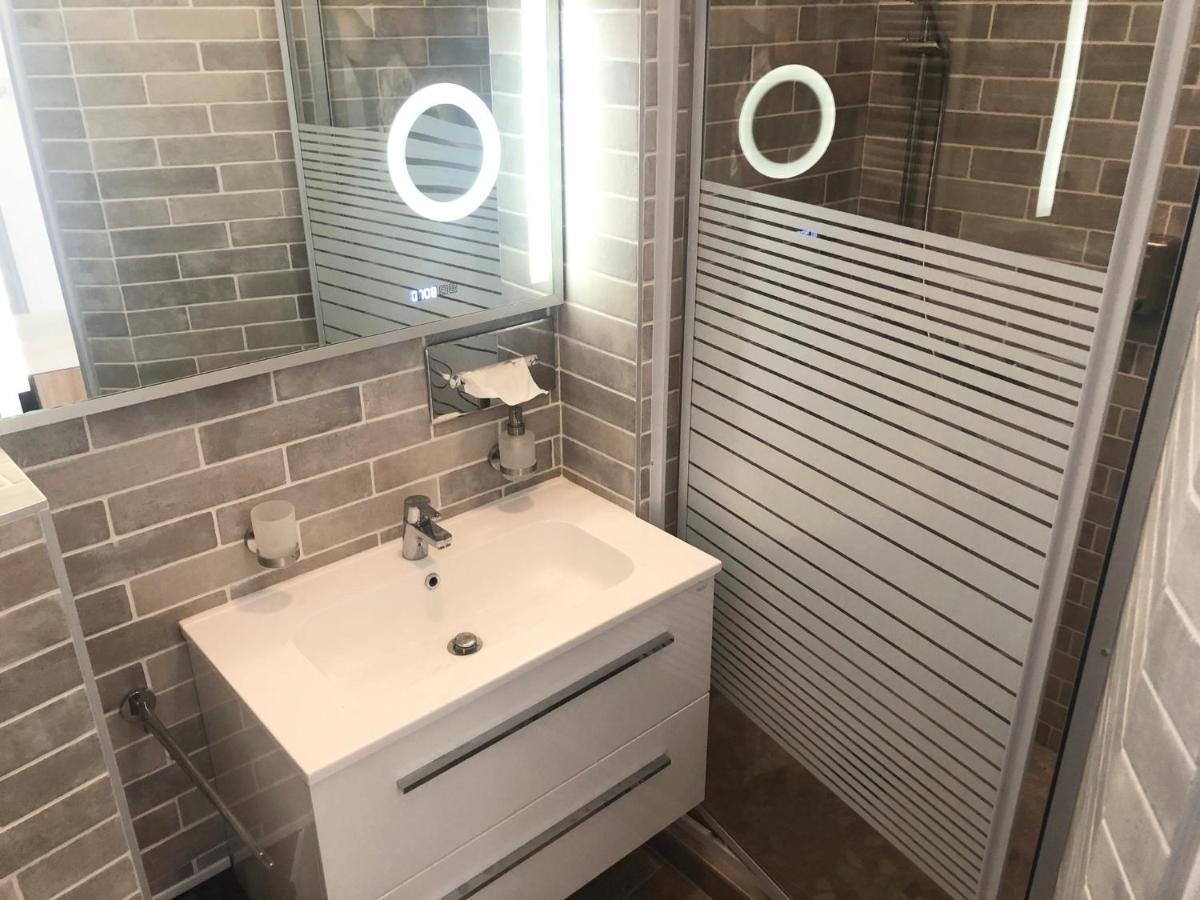 Boroka Apartman Belvaros Veszprém Extérieur photo